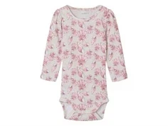 Name It peyote melange muslinger body